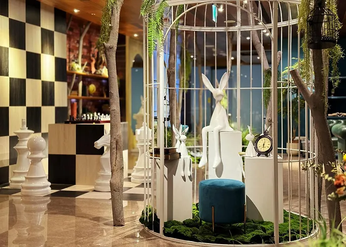 Finders Hotel Tainan Ximen
