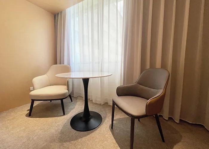 Hotel Tainan