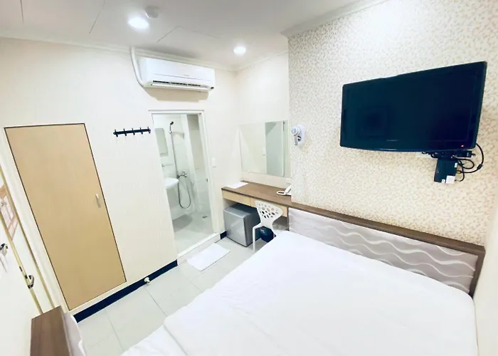 Lai Chi Te Hotel